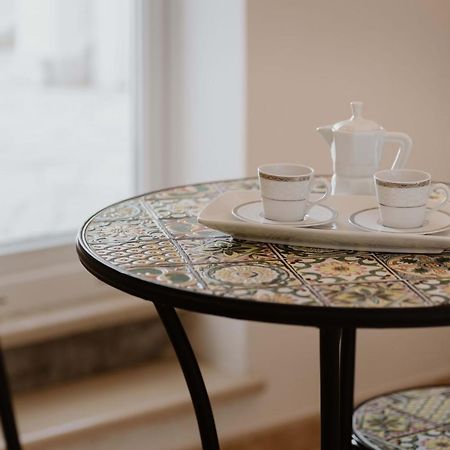 Borgo Felline Ospitalita Autentica Eksteriør billede